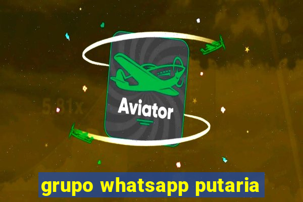 grupo whatsapp putaria